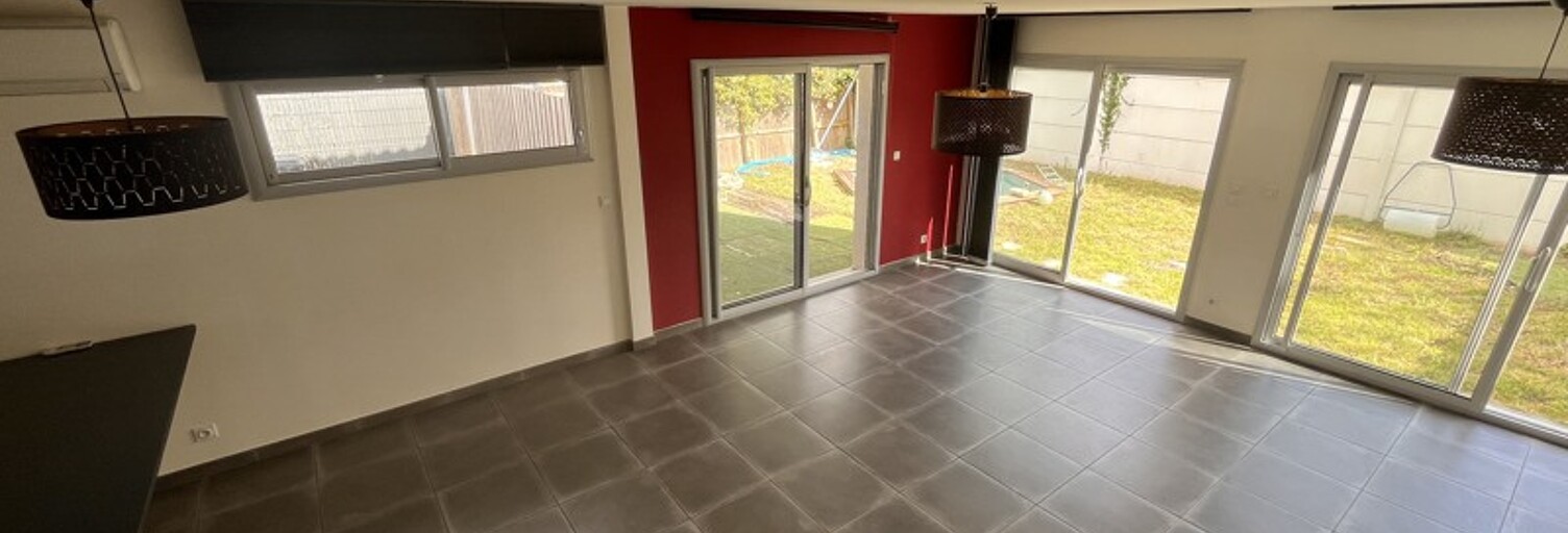 Maison 5 Pièces 112 m² à vendre à Bordeaux (33200)