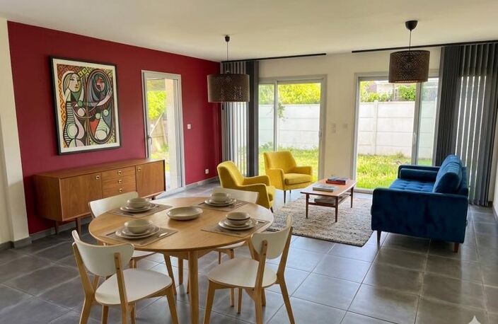 Contemporaine de 5 pièces principales — photo 2