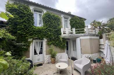 Maison 5 pièces 153700 €