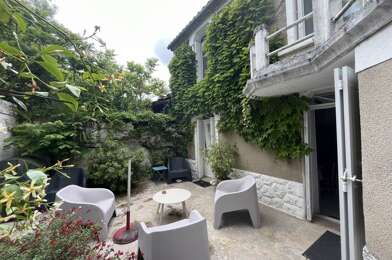 Maison 5 pièces 153700 €
