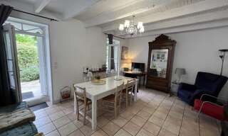 Maison 5 Pièces 112 m² à vendre à La Boixe (16330)