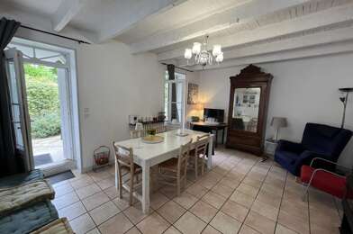 Maison 5 pièces 153700 €