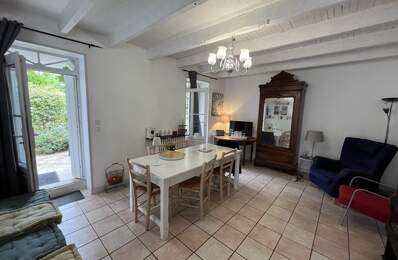 Maison art déco de 5 pièces principales — photo du bien