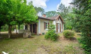 Maison 4 Pièces 92 m² à vendre à Préchac (33730)