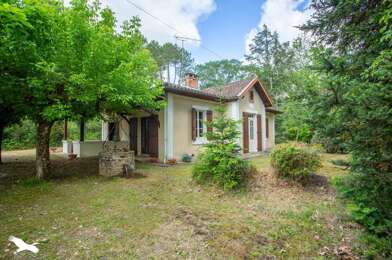 Maison 4 pièces 197580 €
