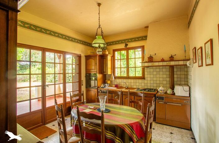 Traditionnelle de 4 pièces principales — photo 3
