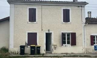 Maison 5 Pièces 133 m² à vendre à Bazas (33430)