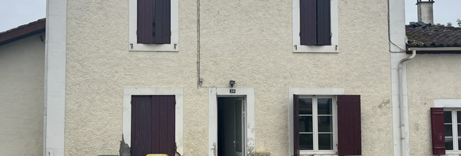 Maison 5 Pièces 133 m² à vendre à Bazas (33430)