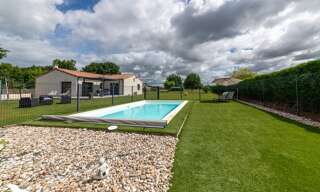 Maison 5 Pièces 104 m² à vendre à Castelsarrasin (82100)