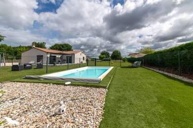 Maison 5 pièces 289000 €