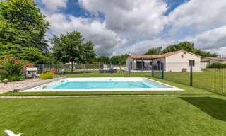 Maison 5 Pièces 104 m² à vendre à Castelsarrasin (82100)