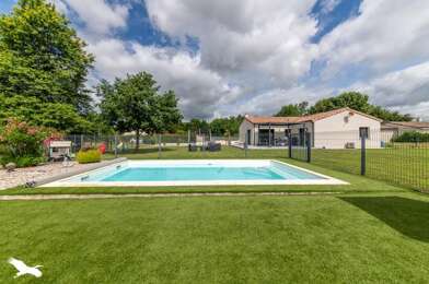Maison 5 pièces 279000 €