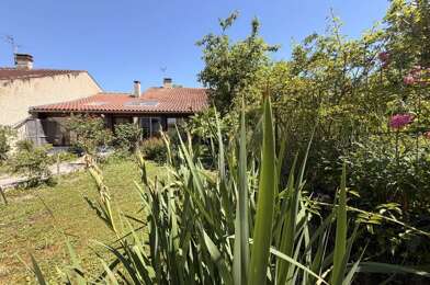 Maison 4 pièces 135000 €