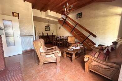 Maison 4 pièces 129600 €