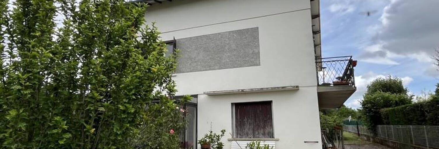 Maison 7 Pièces 142 m² à vendre à Boussens (31360)