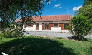 Maison 6 Pièces 132 m² à vendre à Rieux-Volvestre (31310)