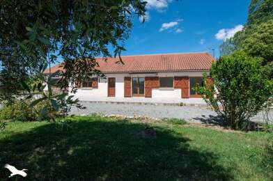 Maison 6 pièces 265500 €