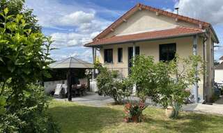 Maison 3 Pièces 68 m² à vendre à Aixe-sur-Vienne (87700)