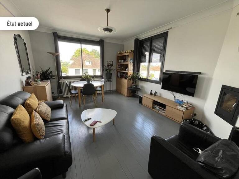 Maison 3 pièces 68 m² — photo 1