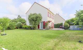 Maison 5 Pièces 93 m² à vendre à Beynes (78650)