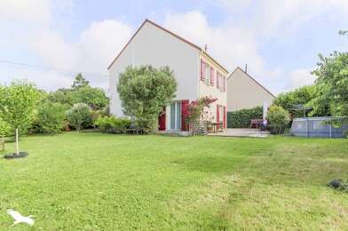 Maison 5 pièces 406000 €