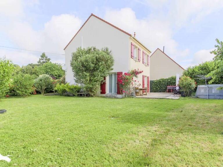 Traditionnelle de 5 pièces principales — photo 1