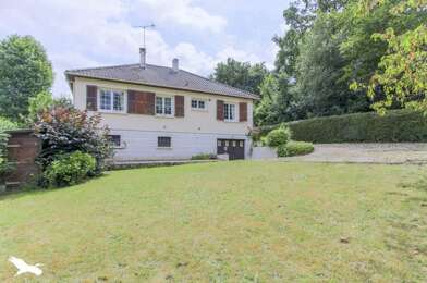Maison 4 pièces 325500 €