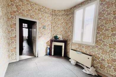 Appartement 5 pièces 56000 €