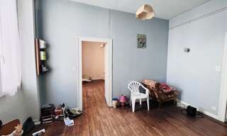 Appartement 5 Pièces 88 m² à vendre à Tulle (19000)