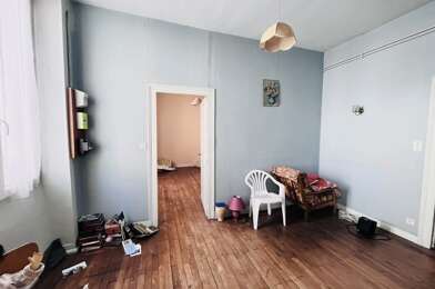 Appartement 5 pièces 56000 €