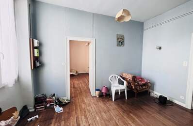 Appartement de 5 pièces principales — photo du bien