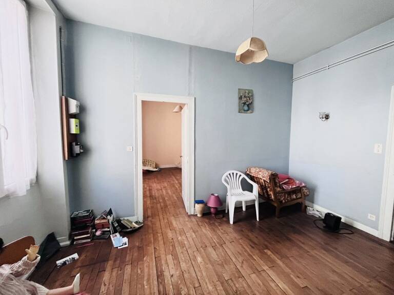 Appartement de 5 pièces principales — photo 1