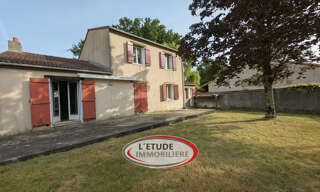 Maison 6 Pièces 127 m² à vendre à Haute-Goulaine (44115)