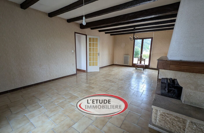 Maison à rafraichir - 5 chambres. — photo 3