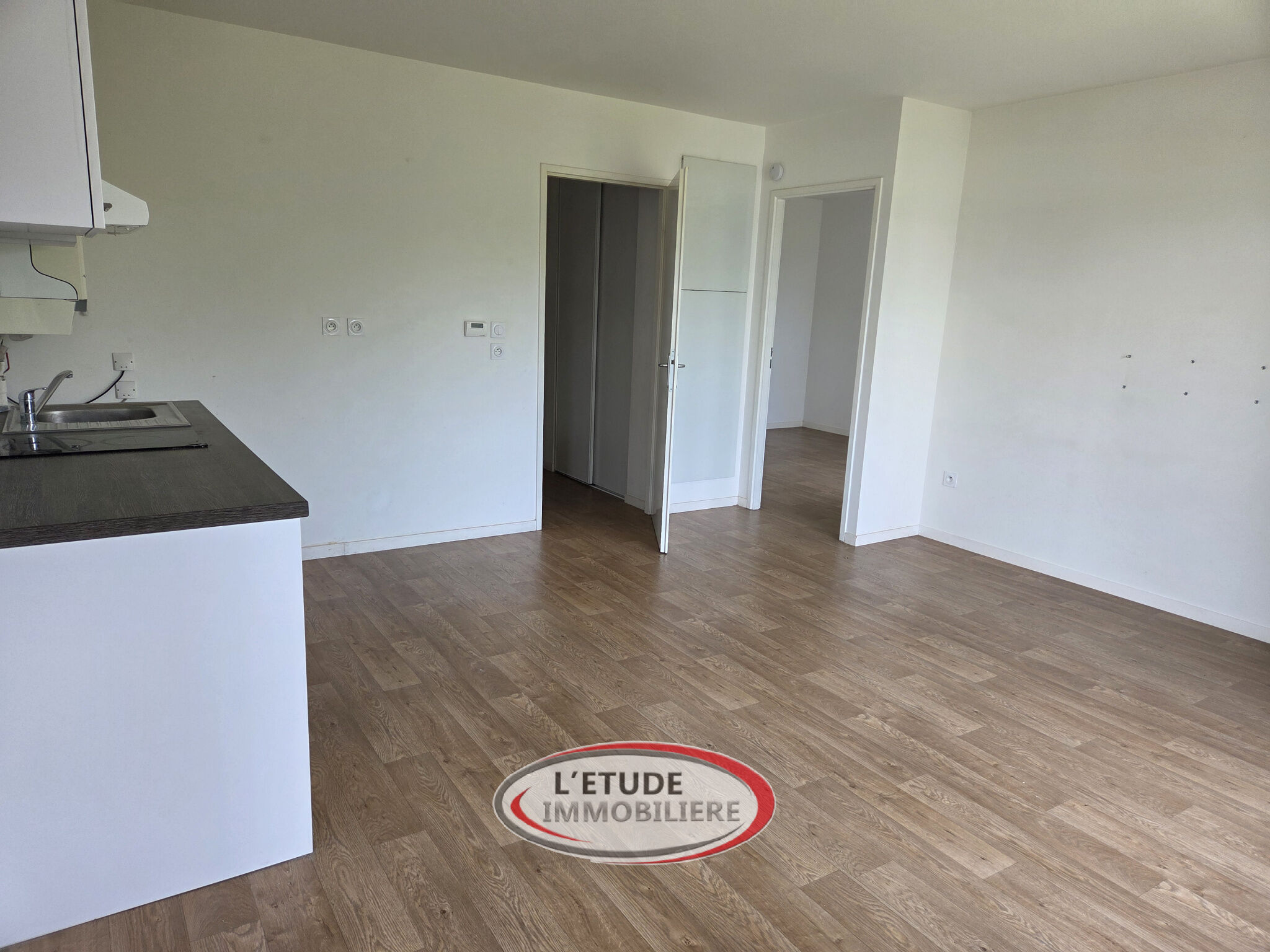 Agence immobilière de L'Etude Immobilière