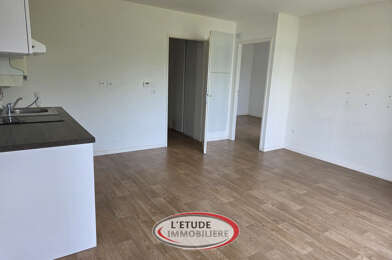 Appartement 2 pièces 150000 €