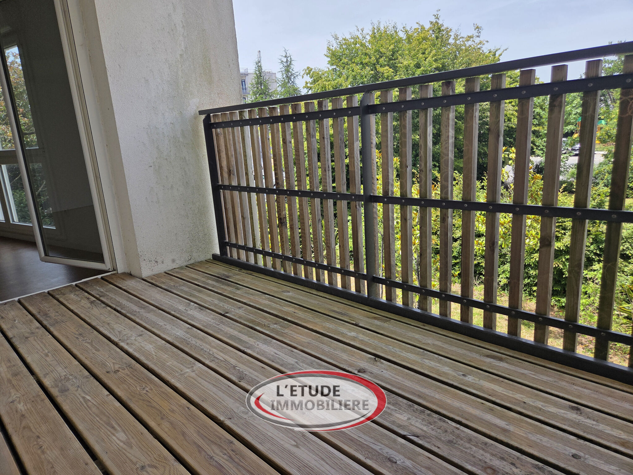 Agence immobilière de L'Etude Immobilière