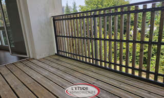 Appartement 2 Pièces 40 m² à vendre à Saint-Herblain (44800)
