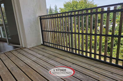 Appartement 2 pièces 145000 €