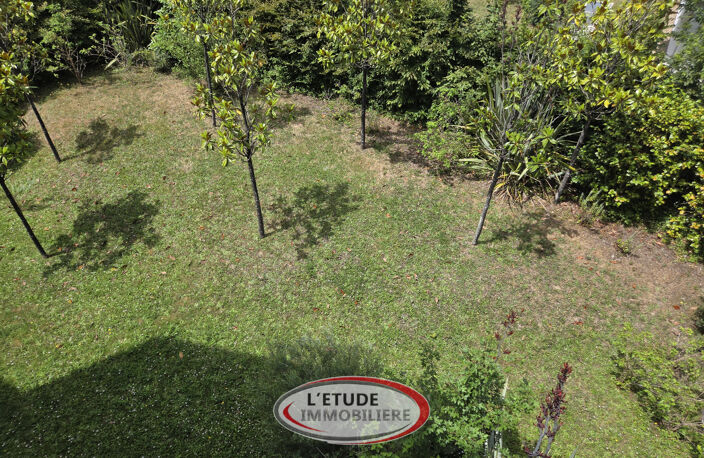 ST HERBLAIN POLYCLINIQUE : T2 de 2015 de 40 m2, posez vos va — photo 3
