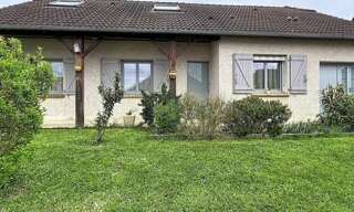 Maison 4 Pièces 115 m² à vendre à Ussac (19270)