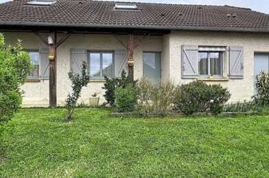 Maison 4 pièces 251340 €