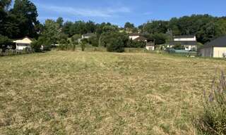 Terrain  2881 m² à vendre à Ussac (19270)