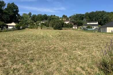 Terrain  161250 €