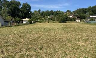 Terrain  2881 m² à vendre à Ussac (19270)