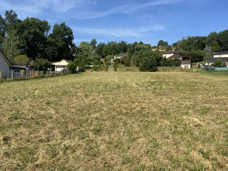 Terrain à bâtir de 0 pièces principales — photo 1
