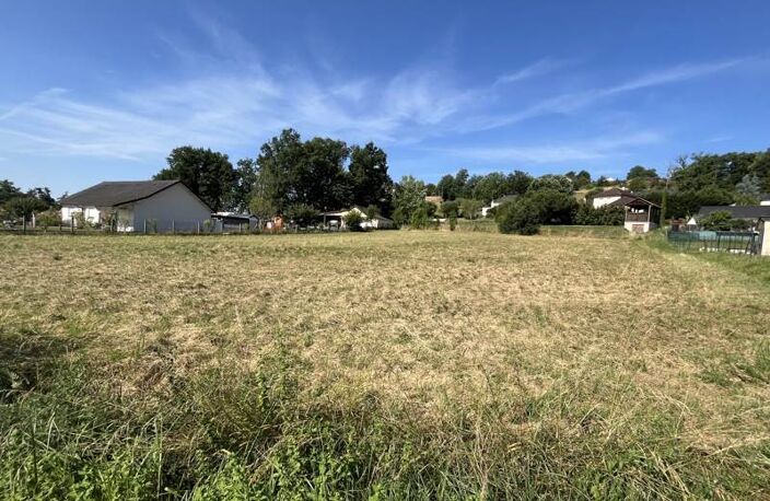 Terrain à bâtir de 0 pièces principales — photo 2