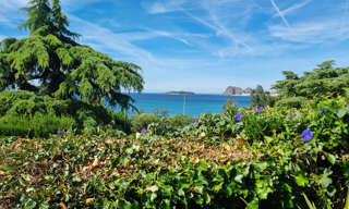 Appartement 2 Pièces 45 m² à vendre à La Ciotat (13600)