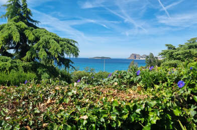 Appartement 2 pièces 280000 €
