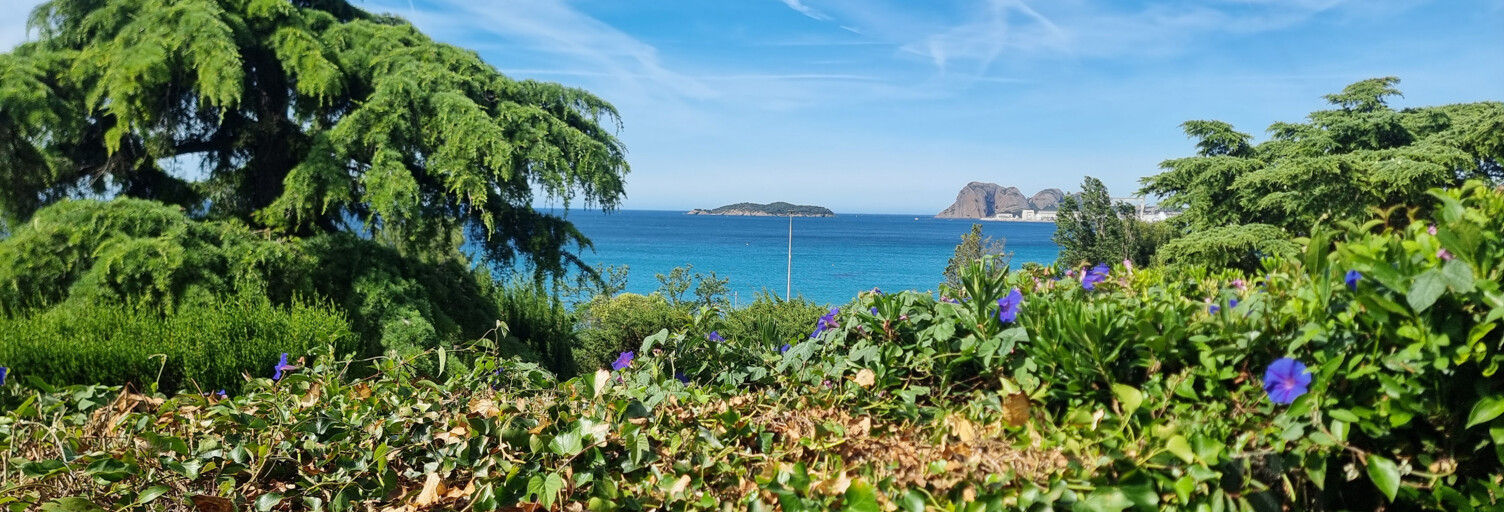 Appartement 2 Pièces 45 m² à vendre à La Ciotat (13600)